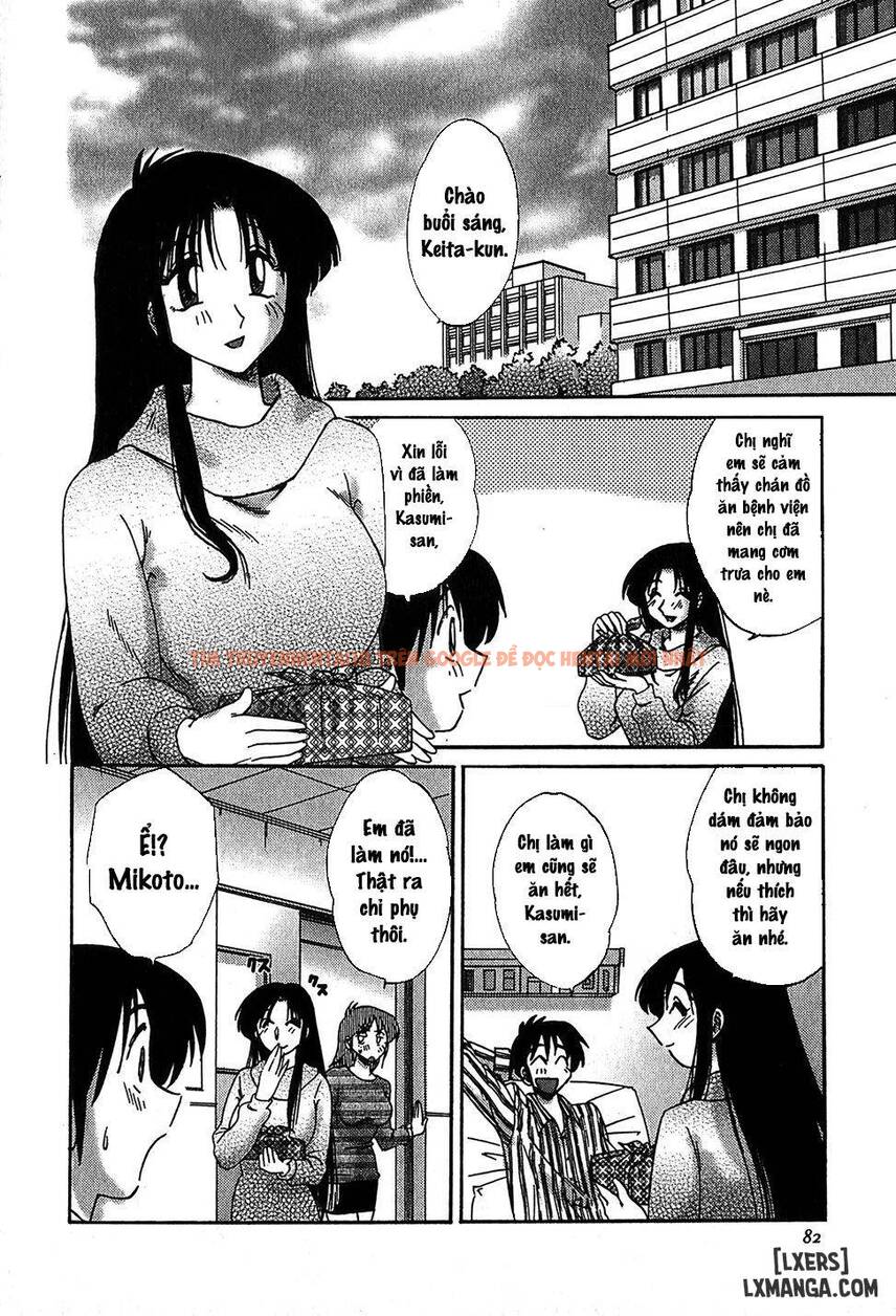 Xem ảnh 9 68afc84b68e0f trong truyện hentai Kasumi No Mori 2 - Chapter 4 - www.hentaitvn.net
