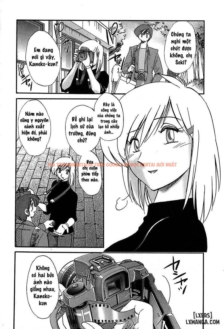 Xem ảnh 1 68abb3efd278f trong truyện hentai Kasumi No Mori 2 - Chapter 5 - hentaitvn.net