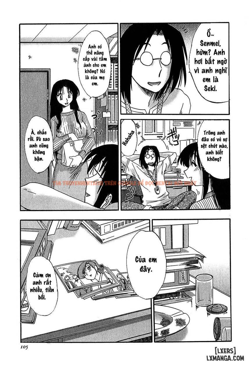 Xem ảnh 10 68abb3efd278f trong truyện hentai Kasumi No Mori 2 - Chapter 5 - hentaitvn.net