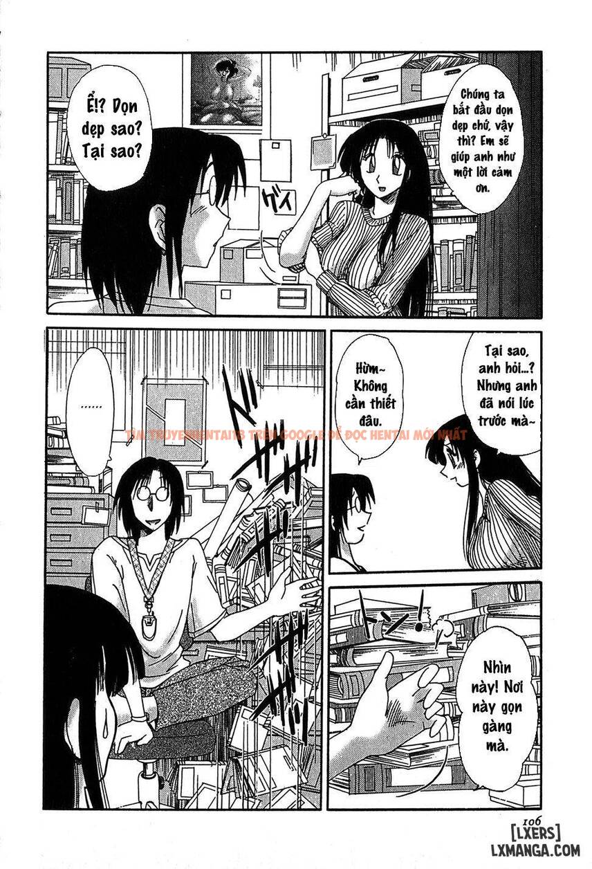 Xem ảnh 11 68abb3efd278f trong truyện hentai Kasumi No Mori 2 - Chapter 5 - hentaitvn.net