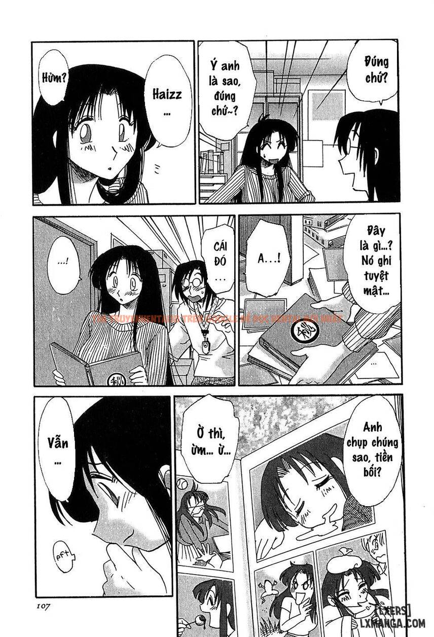 Xem ảnh 12 68abb3efd278f trong truyện hentai Kasumi No Mori 2 - Chapter 5 - hentaitvn.net