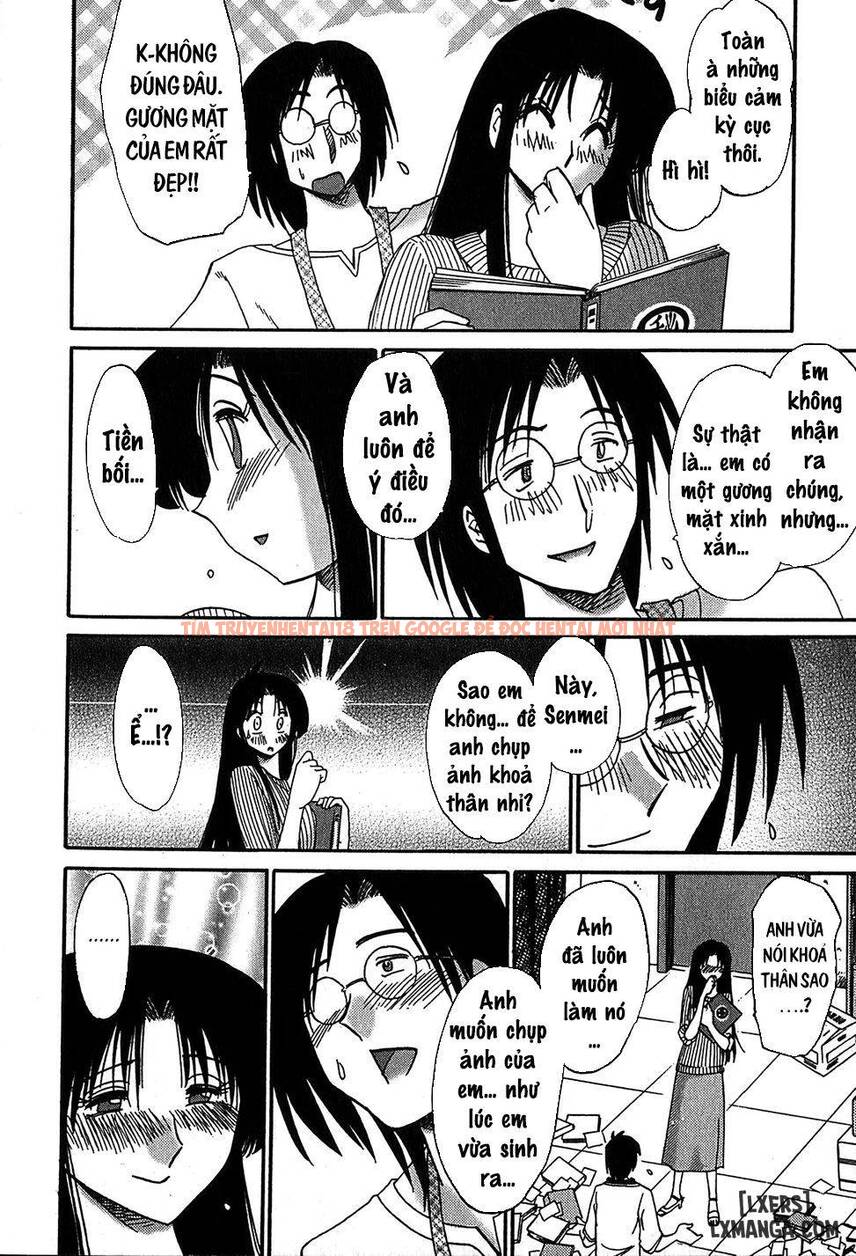 Xem ảnh 13 68abb3efd278f trong truyện hentai Kasumi No Mori 2 - Chapter 5 - hentaitvn.net