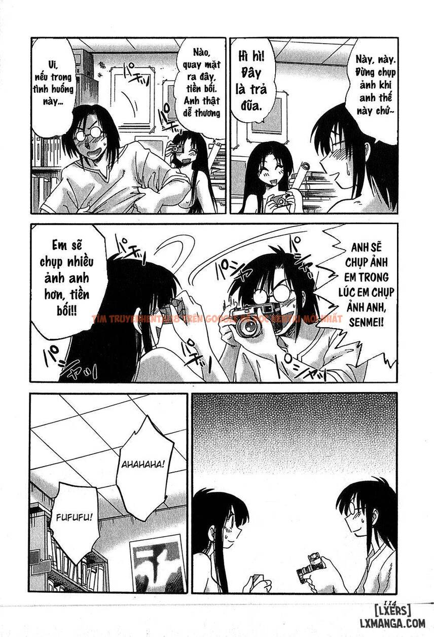 Xem ảnh 19 68abb3efd278f trong truyện hentai Kasumi No Mori 2 - Chapter 5 - hentaitvn.net