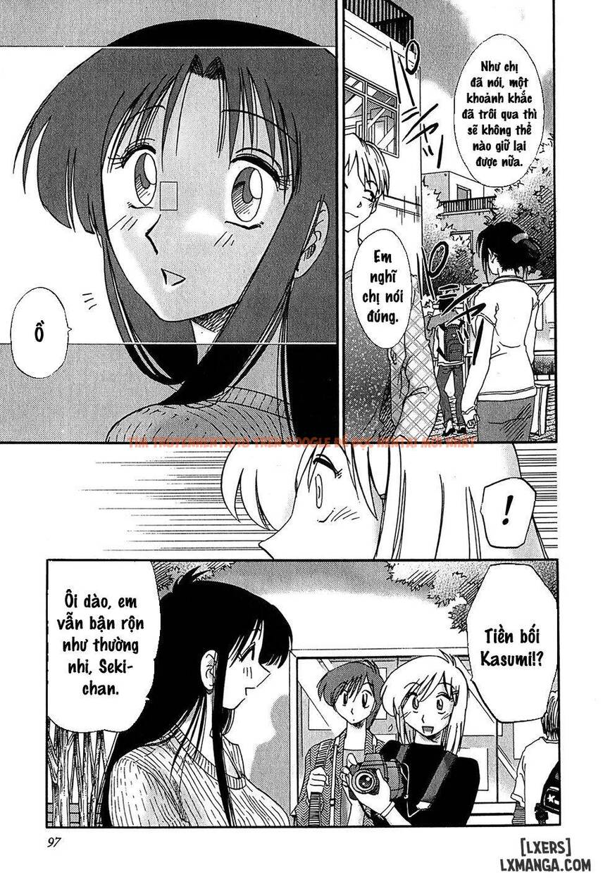 Xem ảnh 2 68abb3efd278f trong truyện hentai Kasumi No Mori 2 - Chapter 5 - hentaitvn.net