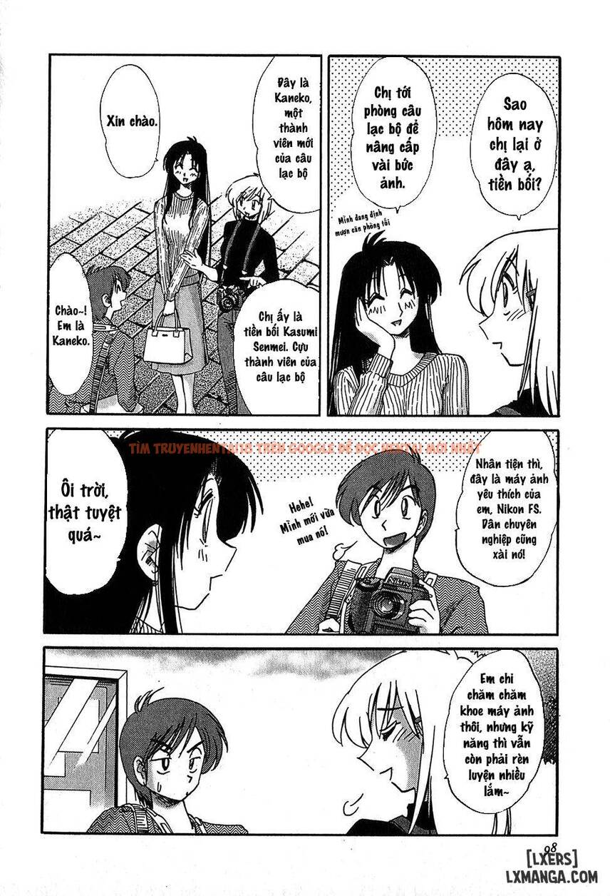Xem ảnh 3 68abb3efd278f trong truyện hentai Kasumi No Mori 2 - Chapter 5 - hentaitvn.net