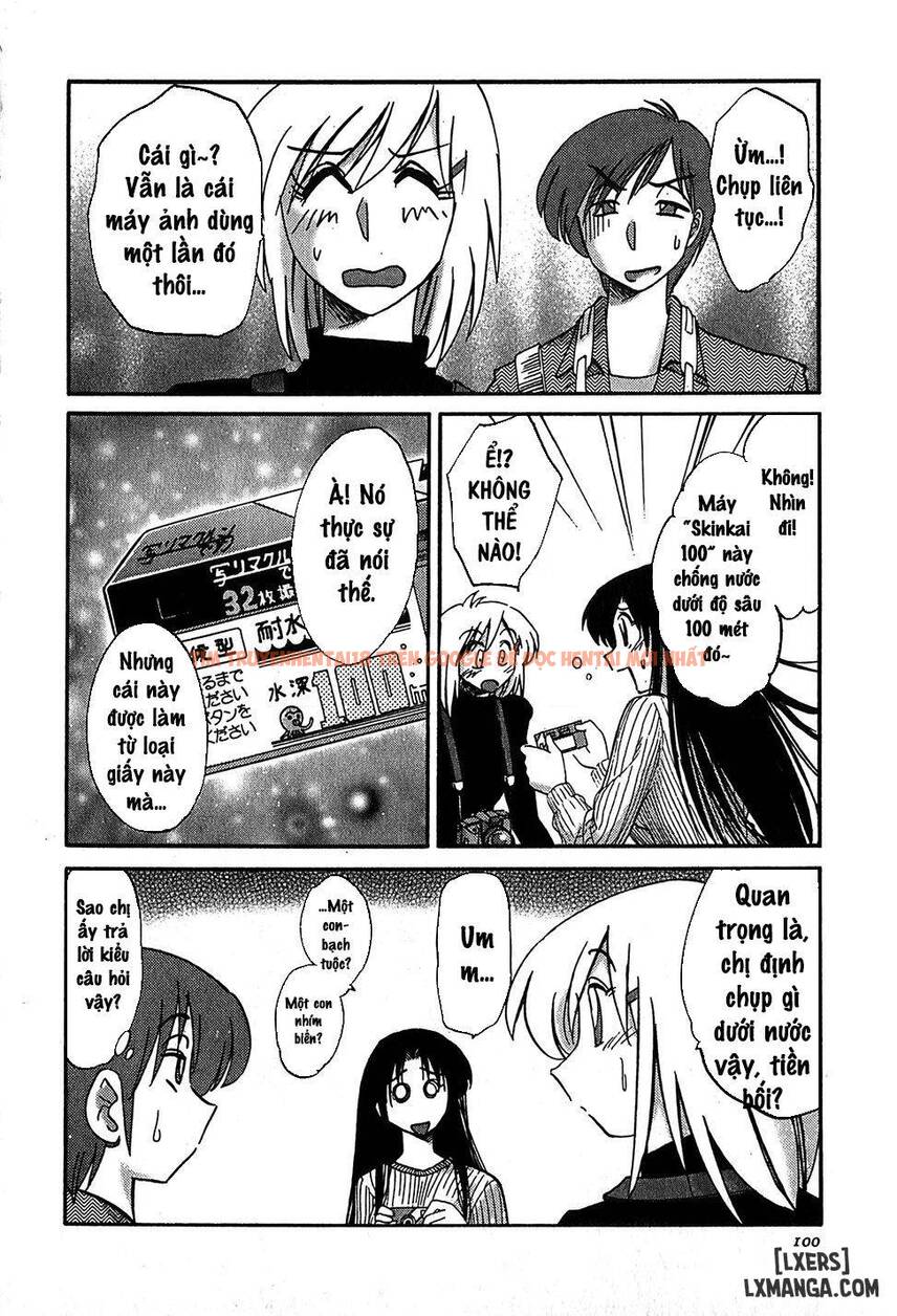 Xem ảnh 5 68abb3efd278f trong truyện hentai Kasumi No Mori 2 - Chapter 5 - hentaitvn.net