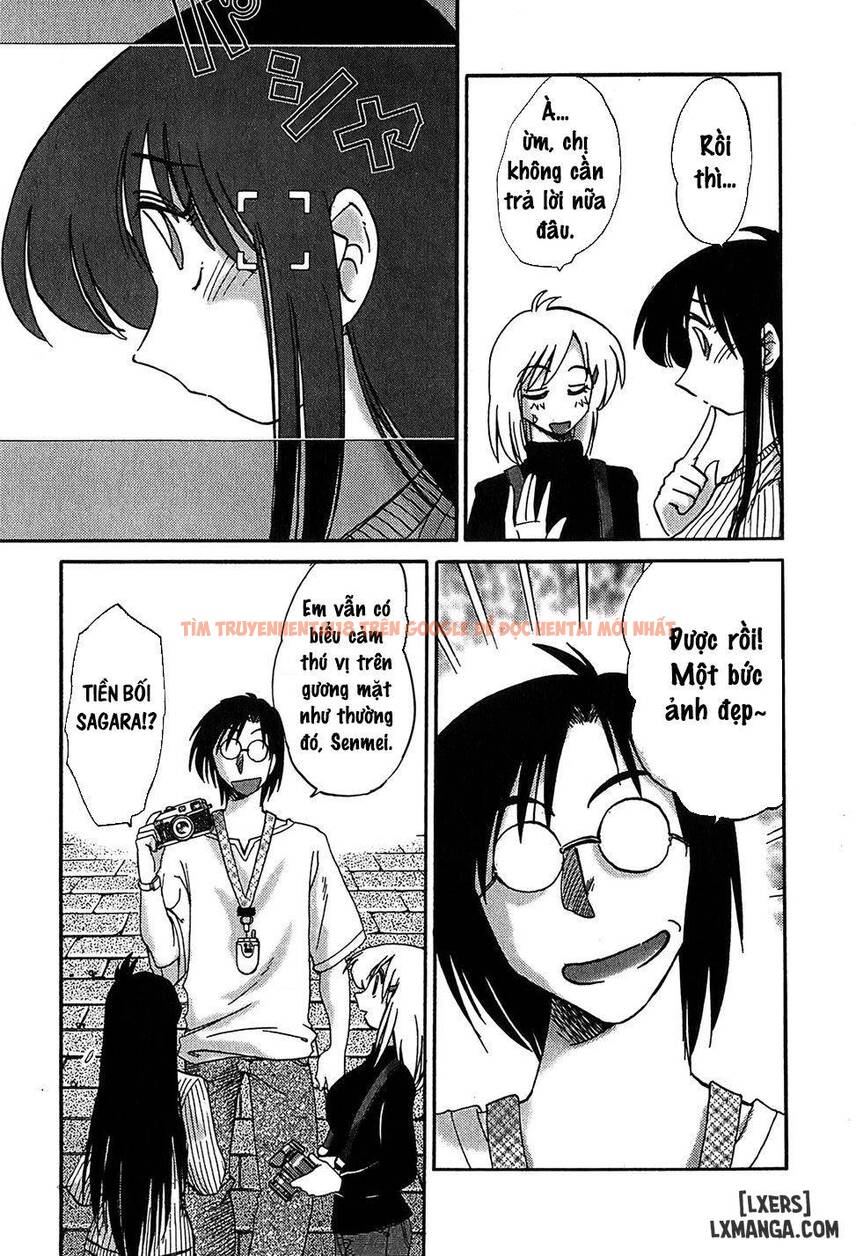 Xem ảnh 6 68abb3efd278f trong truyện hentai Kasumi No Mori 2 - Chapter 5 - hentaitvn.net