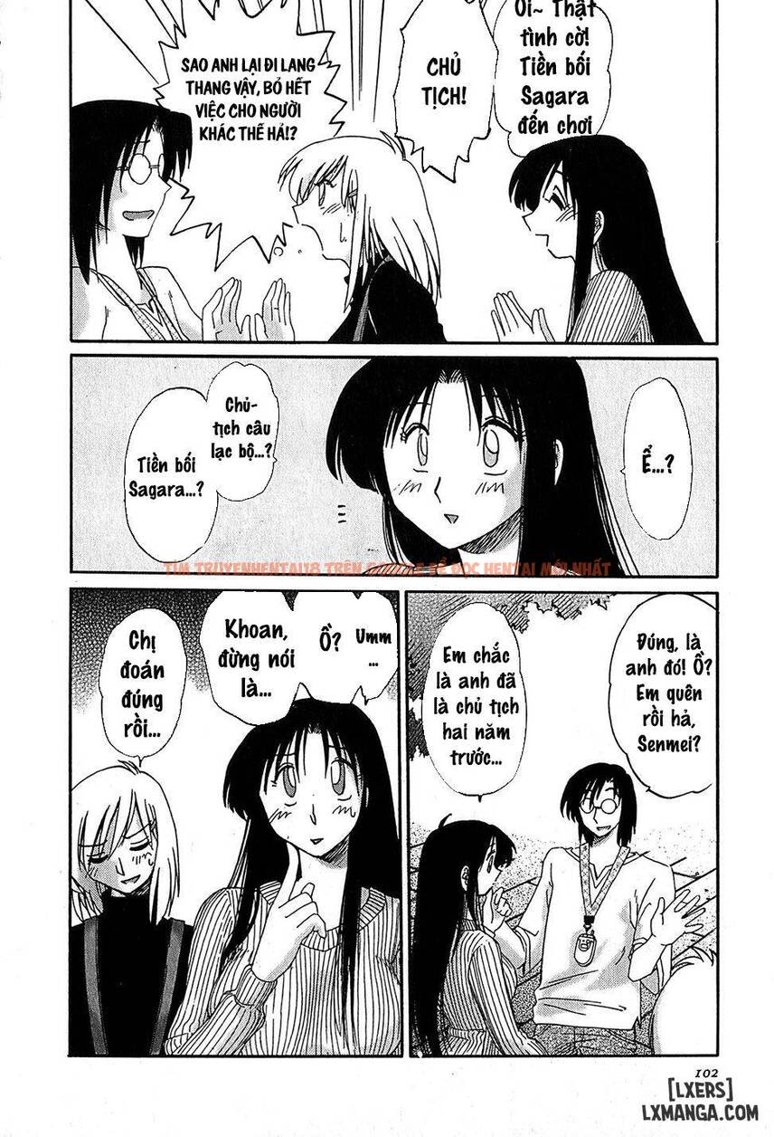 Xem ảnh 7 68abb3efd278f trong truyện hentai Kasumi No Mori 2 - Chapter 5 - hentaitvn.net