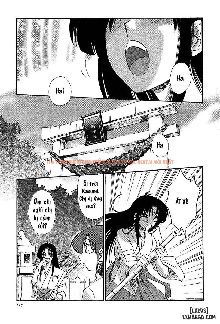 Xem ảnh 0 68abb4609efe7 trong truyện hentai Kasumi No Mori 2 - Chapter 6 - hentaitvn.net