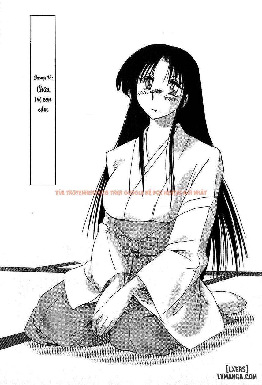 Xem ảnh 1 68abb4609efe7 trong truyện hentai Kasumi No Mori 2 - Chapter 6 - hentaitvn.net