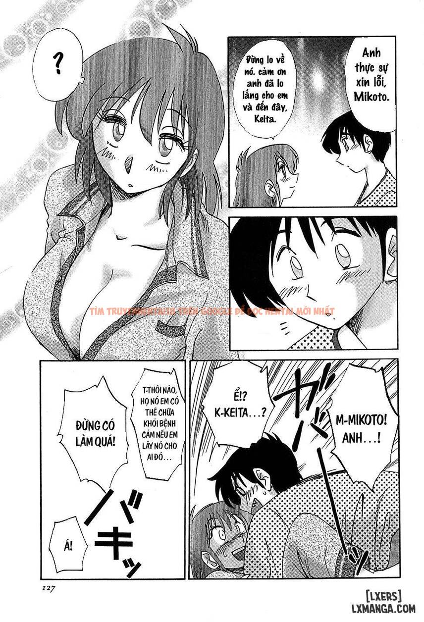 Xem ảnh 10 68abb4609efe7 trong truyện hentai Kasumi No Mori 2 - Chapter 6 - hentaitvn.net