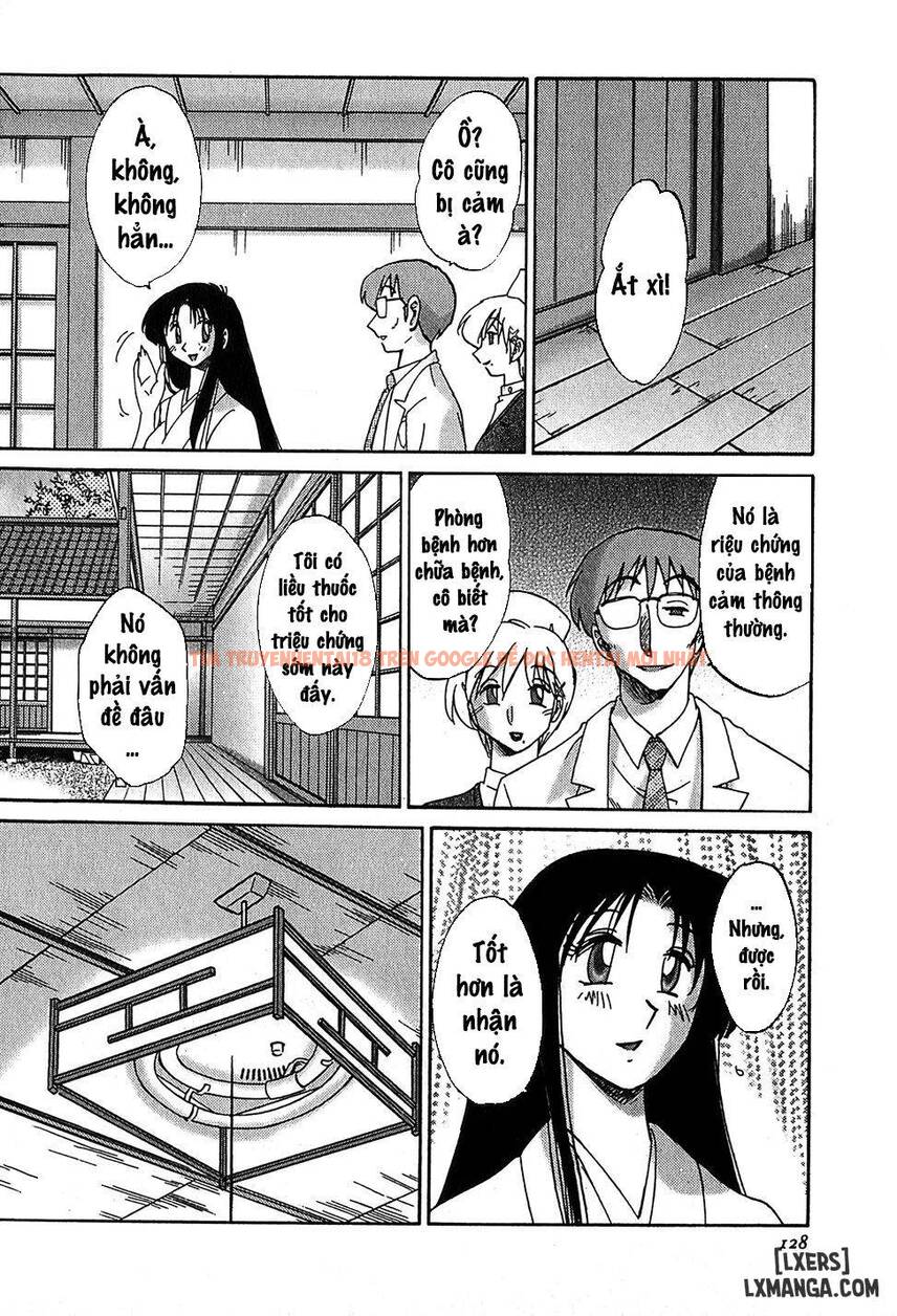 Xem ảnh 11 68abb4609efe7 trong truyện hentai Kasumi No Mori 2 - Chapter 6 - hentaitvn.net