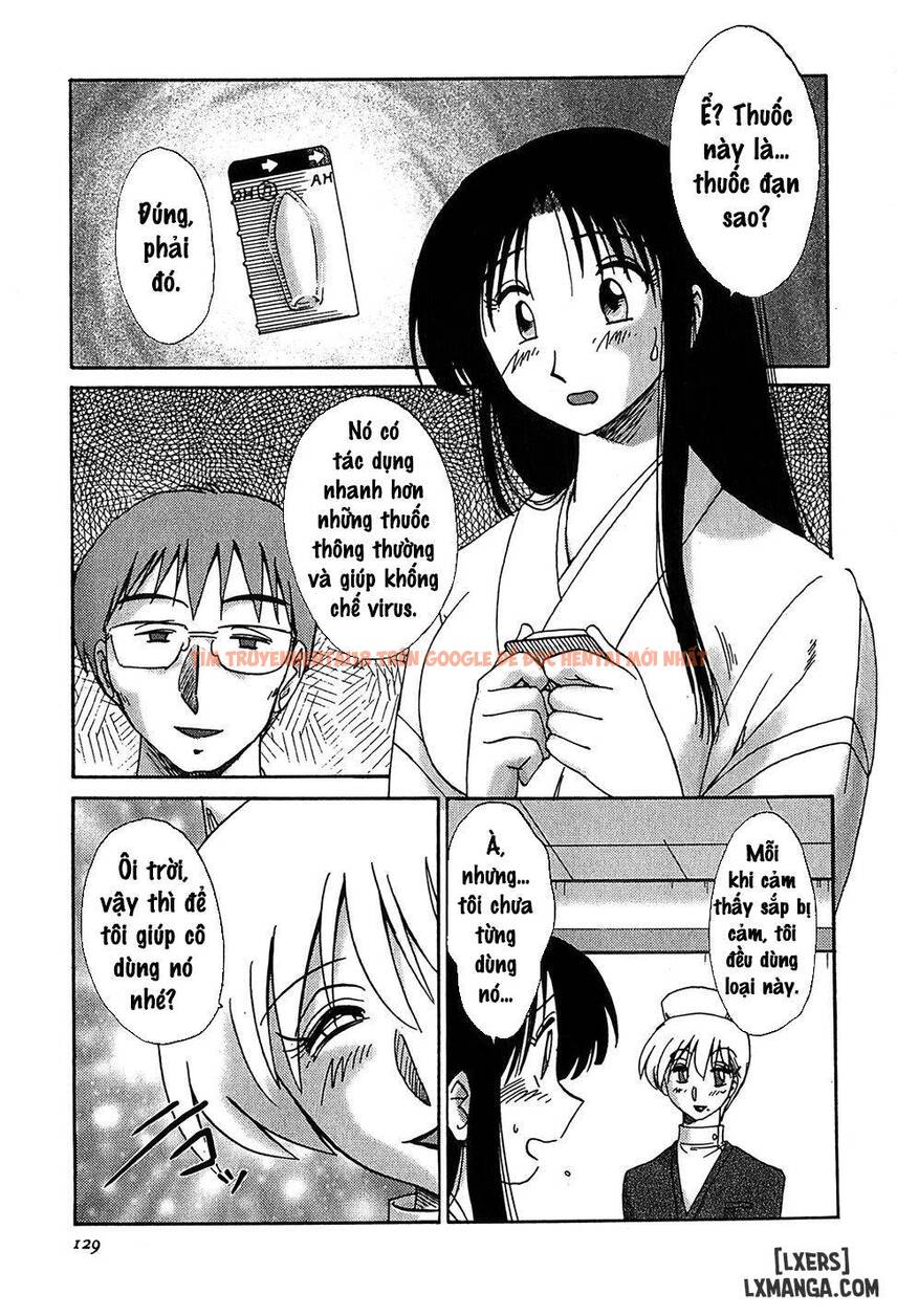 Xem ảnh 12 68abb4609efe7 trong truyện hentai Kasumi No Mori 2 - Chapter 6 - hentaitvn.net