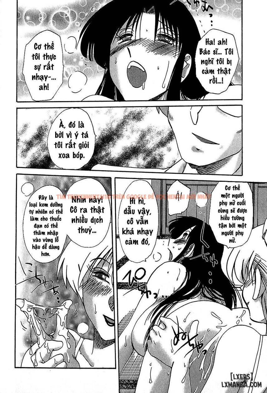 Xem ảnh 15 68abb4609efe7 trong truyện hentai Kasumi No Mori 2 - Chapter 6 - hentaitvn.net