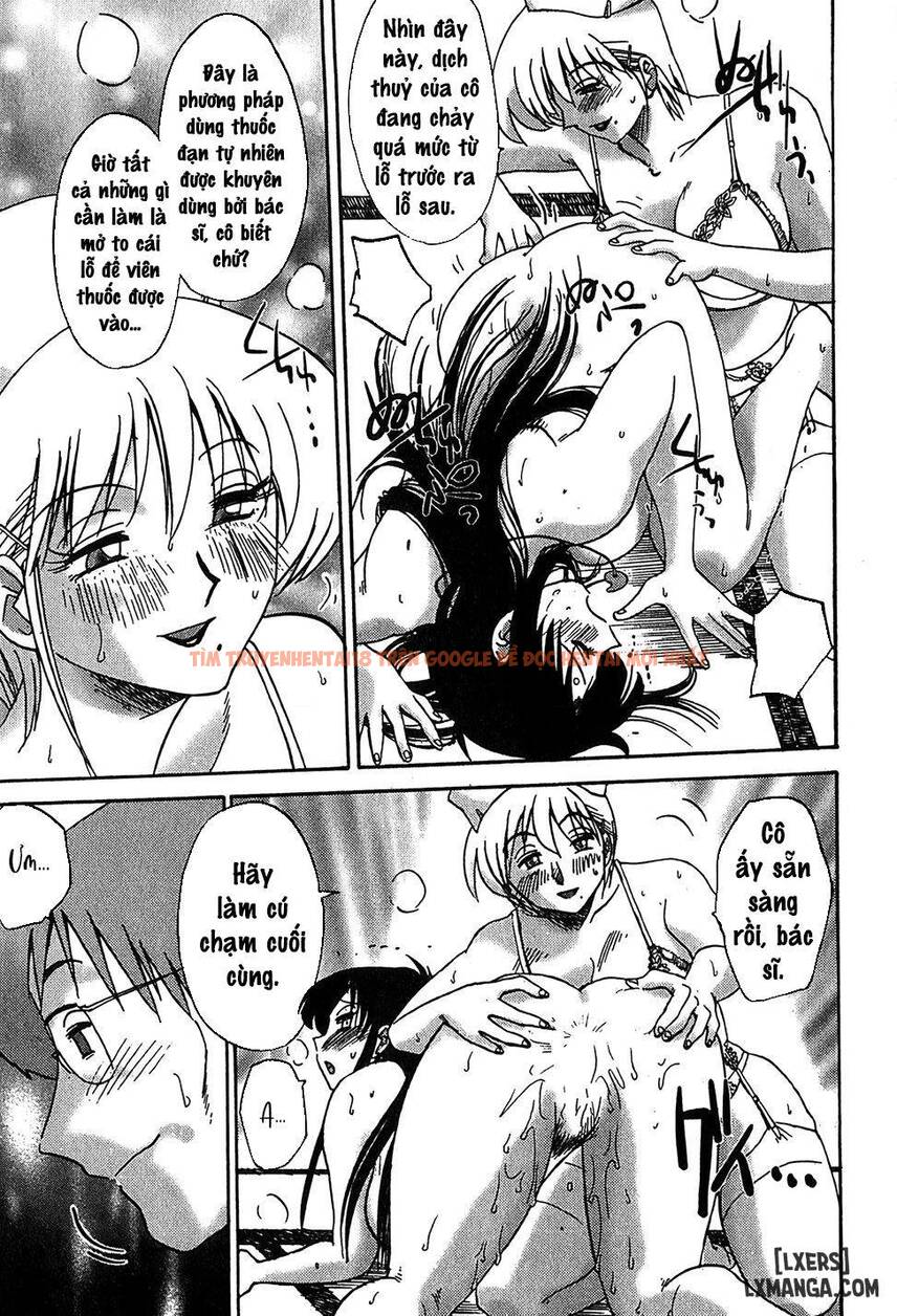 Xem ảnh 16 68abb4609efe7 trong truyện hentai Kasumi No Mori 2 - Chapter 6 - hentaitvn.net