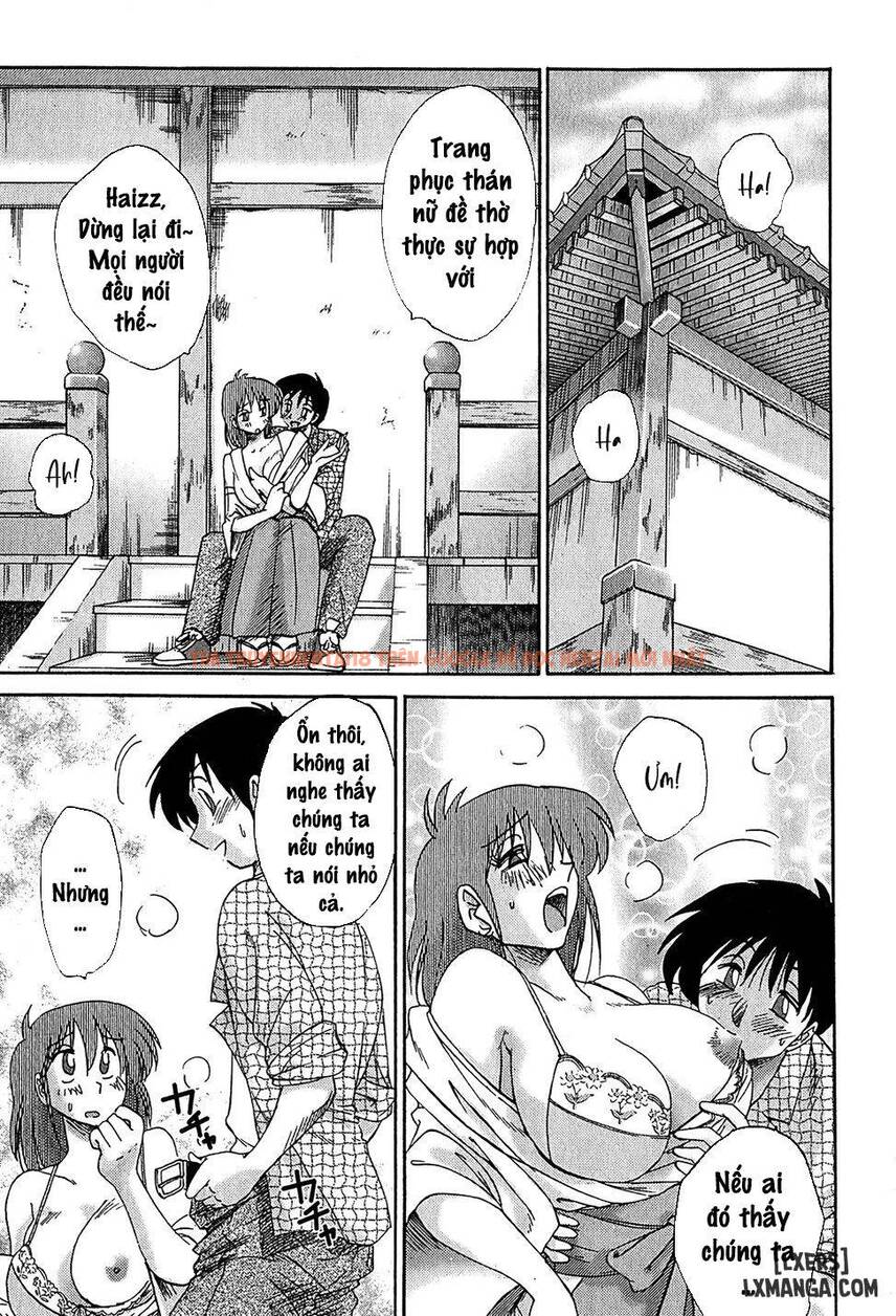 Xem ảnh 2 68abb4609efe7 trong truyện hentai Kasumi No Mori 2 - Chapter 6 - hentaitvn.net