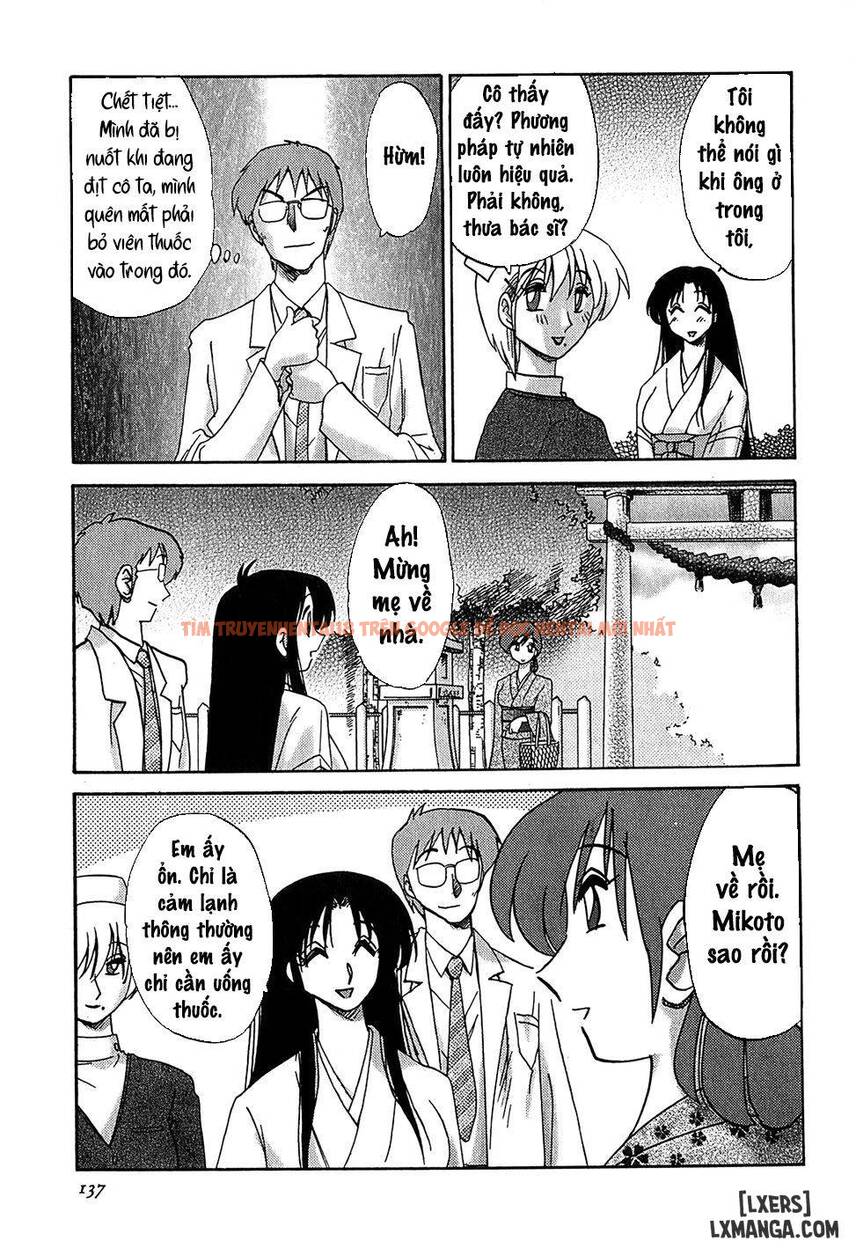 Xem ảnh 20 68abb4609efe7 trong truyện hentai Kasumi No Mori 2 - Chapter 6 - hentaitvn.net