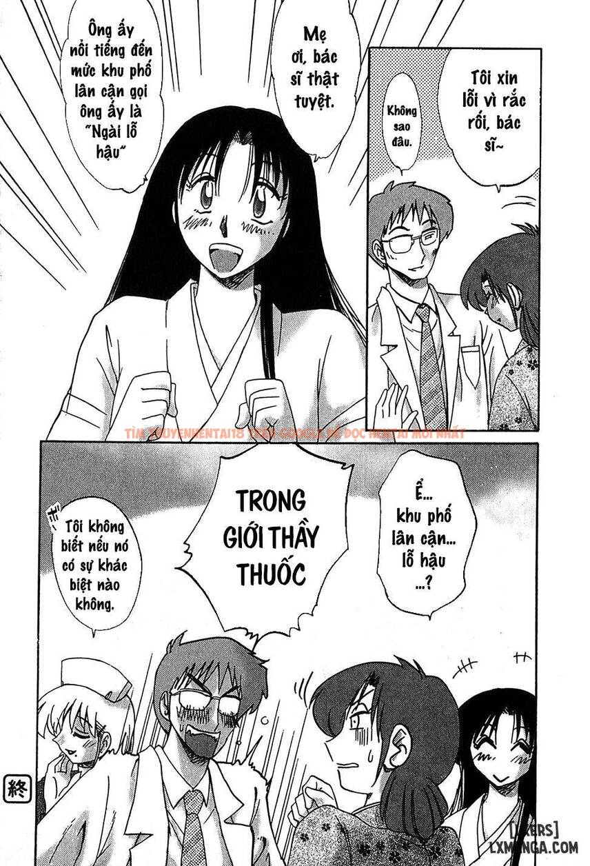 Xem ảnh 21 68abb4609efe7 trong truyện hentai Kasumi No Mori 2 - Chapter 6 - hentaitvn.net