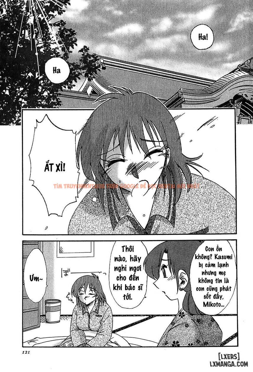 Xem ảnh 4 68abb4609efe7 trong truyện hentai Kasumi No Mori 2 - Chapter 6 - hentaitvn.net