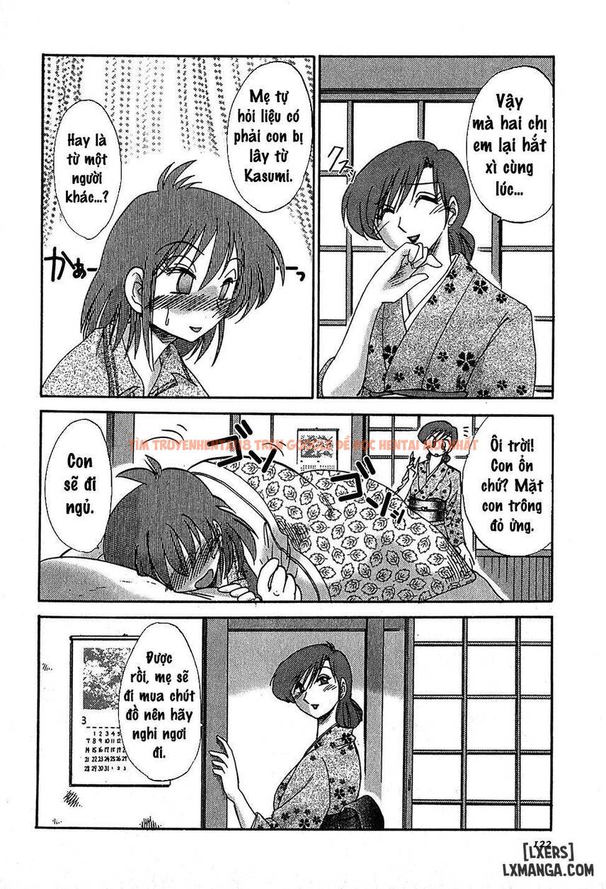 Xem ảnh 5 68abb4609efe7 trong truyện hentai Kasumi No Mori 2 - Chapter 6 - hentaitvn.net