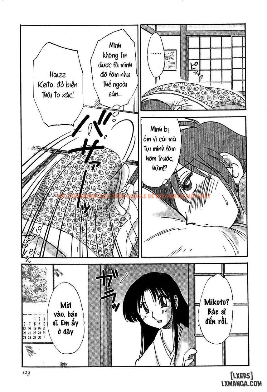 Xem ảnh 6 68abb4609efe7 trong truyện hentai Kasumi No Mori 2 - Chapter 6 - hentaitvn.net
