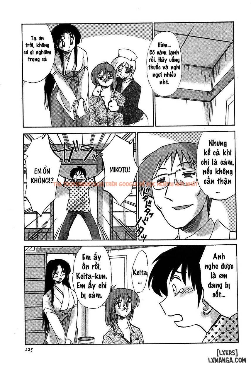 Xem ảnh 8 68abb4609efe7 trong truyện hentai Kasumi No Mori 2 - Chapter 6 - hentaitvn.net
