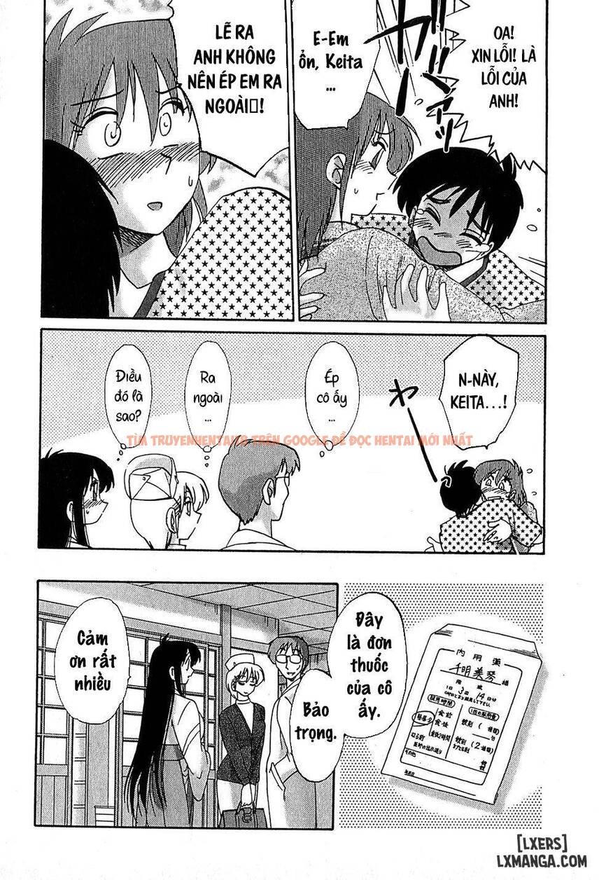 Xem ảnh 9 68abb4609efe7 trong truyện hentai Kasumi No Mori 2 - Chapter 6 - hentaitvn.net