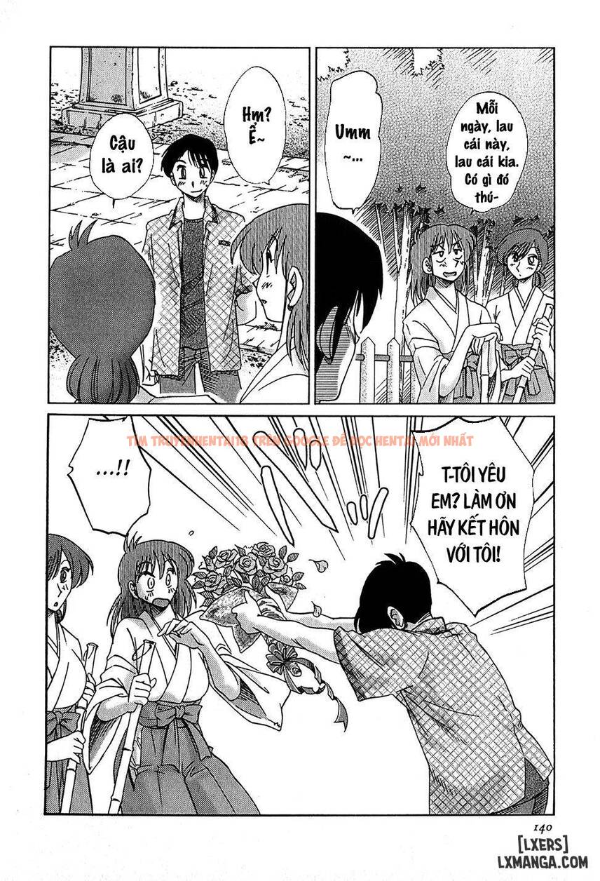 Xem ảnh 1 68ad4f3751b3d trong truyện hentai Kasumi No Mori 2 - Chapter 7 - www.hentaitvn.net