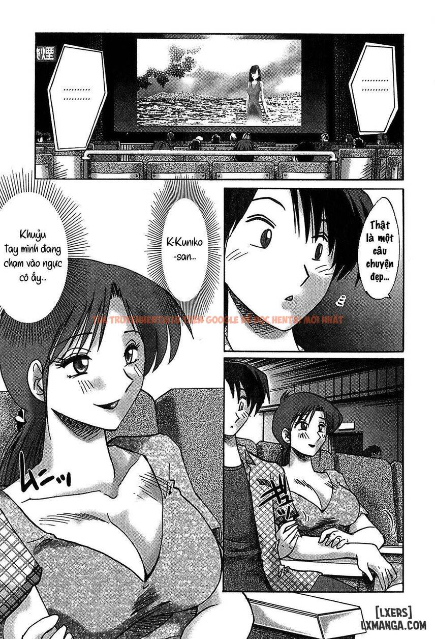 Xem ảnh 10 68ad4f3751b3d trong truyện hentai Kasumi No Mori 2 - Chapter 7 - www.hentaitvn.net