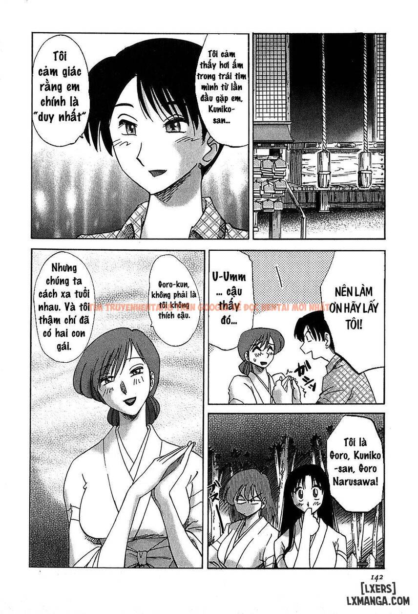 Xem ảnh 3 68ad4f3751b3d trong truyện hentai Kasumi No Mori 2 - Chapter 7 - www.hentaitvn.net
