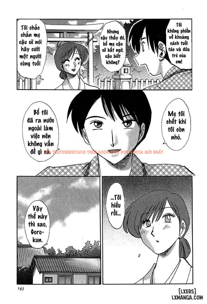 Xem ảnh 4 68ad4f3751b3d trong truyện hentai Kasumi No Mori 2 - Chapter 7 - www.hentaitvn.net