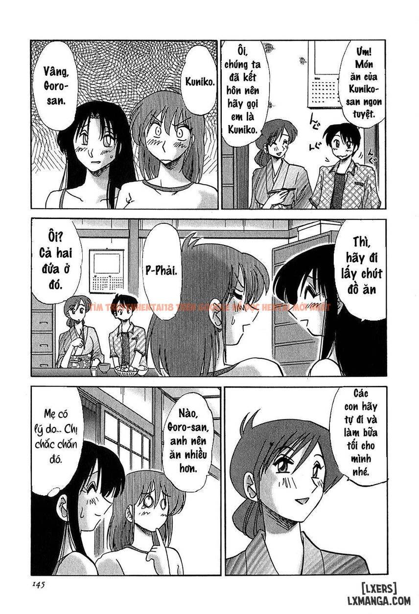 Xem ảnh 6 68ad4f3751b3d trong truyện hentai Kasumi No Mori 2 - Chapter 7 - www.hentaitvn.net