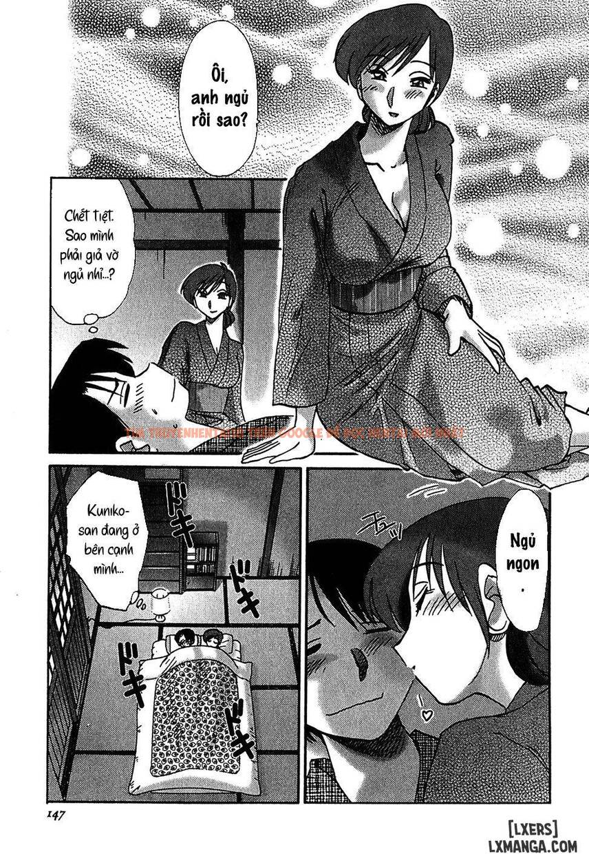 Xem ảnh 8 68ad4f3751b3d trong truyện hentai Kasumi No Mori 2 - Chapter 7 - www.hentaitvn.net