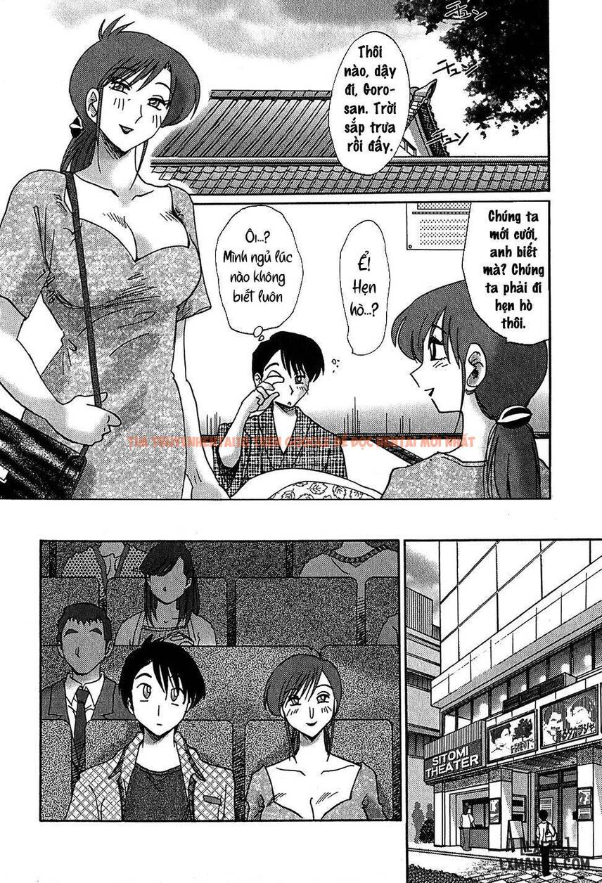 Xem ảnh 9 68ad4f3751b3d trong truyện hentai Kasumi No Mori 2 - Chapter 7 - www.hentaitvn.net