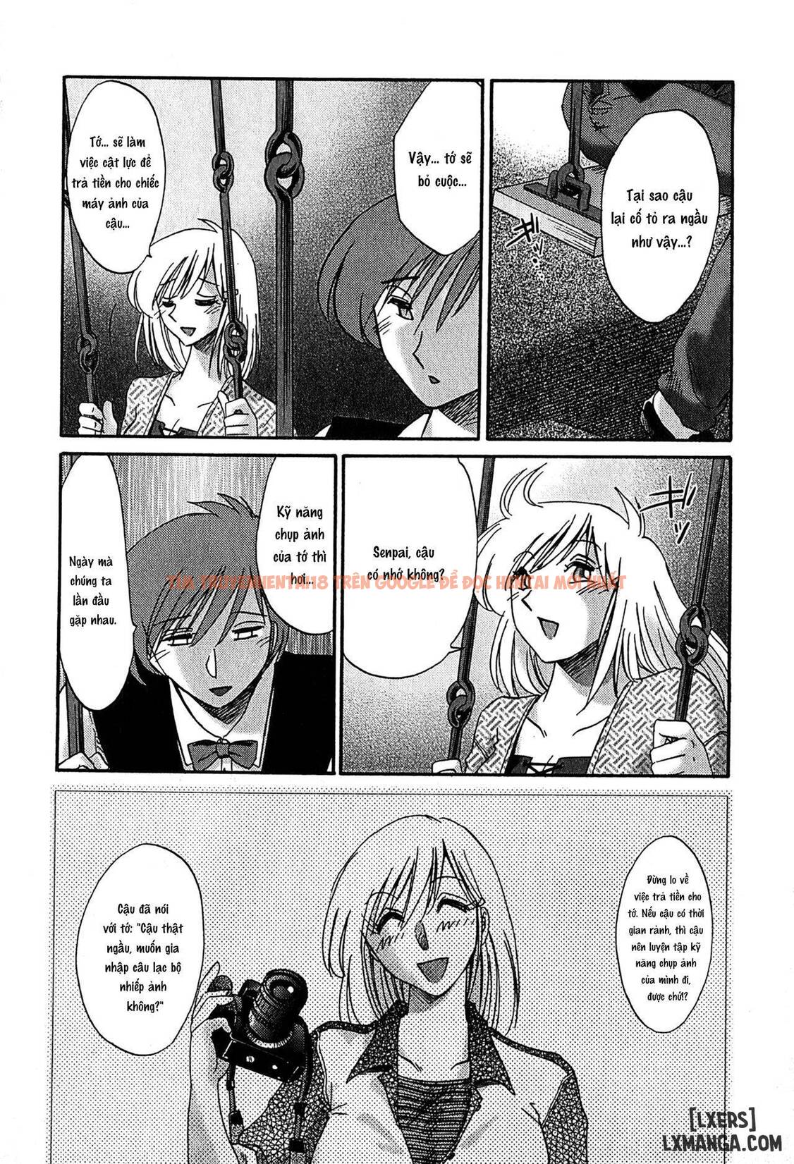 Xem ảnh 15 68ad4fdaebca4 trong truyện hentai Kasumi No Mori 2 - Chapter 8 - www.hentaitvn.net
