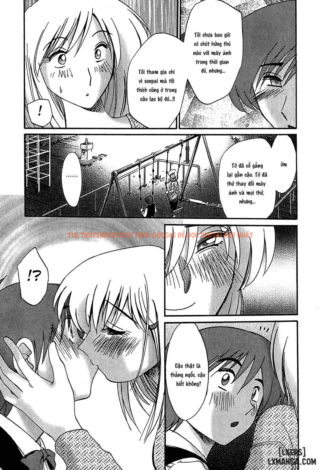 Xem ảnh 16 68ad4fdaebca4 trong truyện hentai Kasumi No Mori 2 - Chapter 8 - www.hentaitvn.net