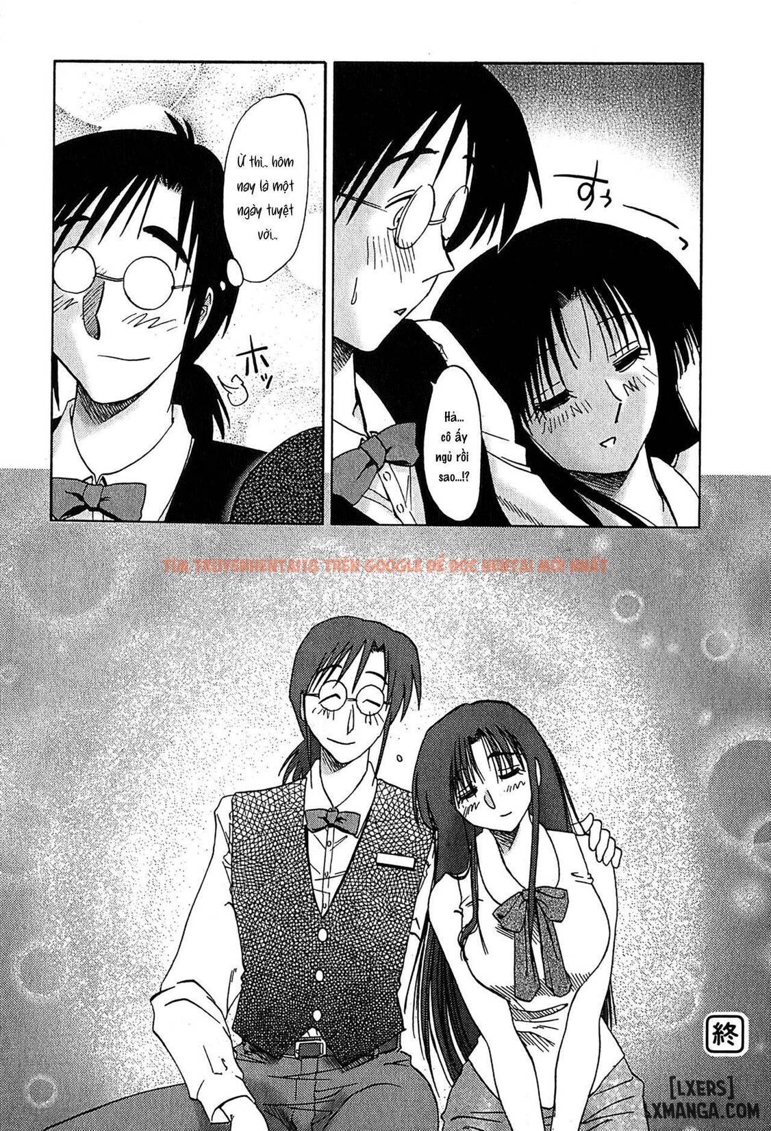Xem ảnh 23 68ad4fdaebca4 trong truyện hentai Kasumi No Mori 2 - Chapter 8 - www.hentaitvn.net