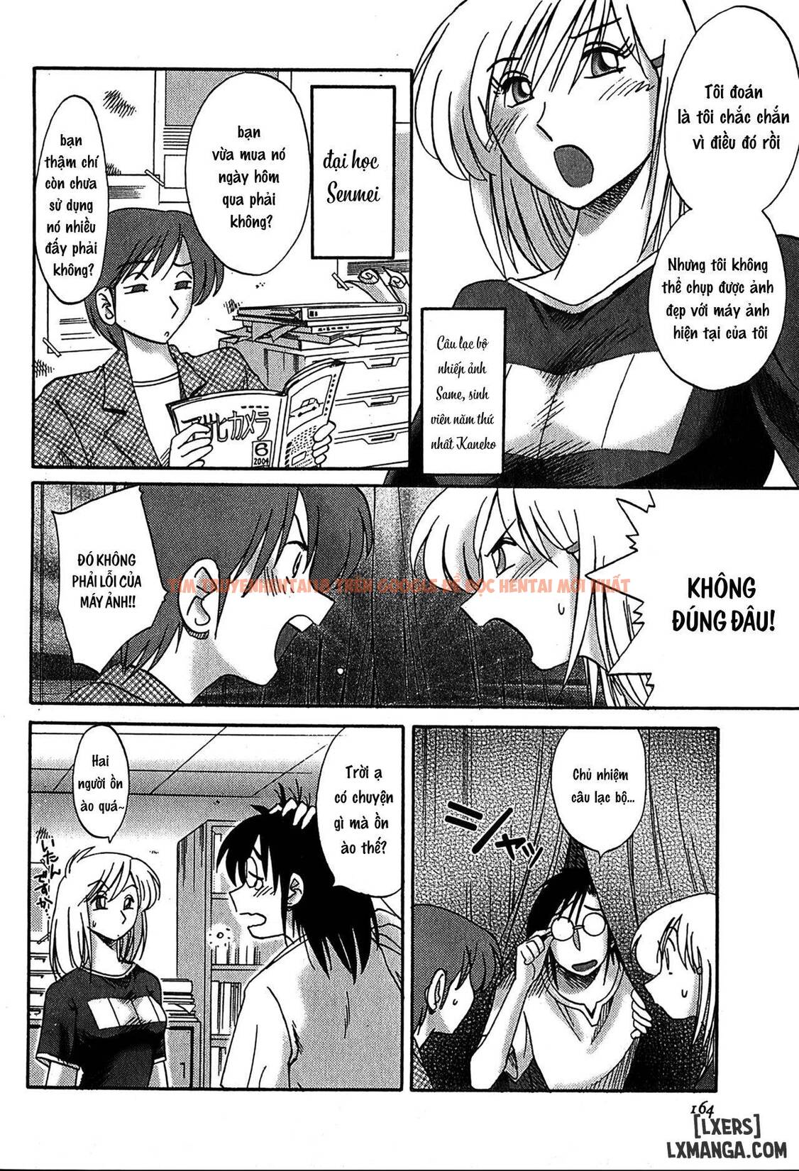 Xem ảnh 5 68ad4fdaebca4 trong truyện hentai Kasumi No Mori 2 - Chapter 8 - www.hentaitvn.net