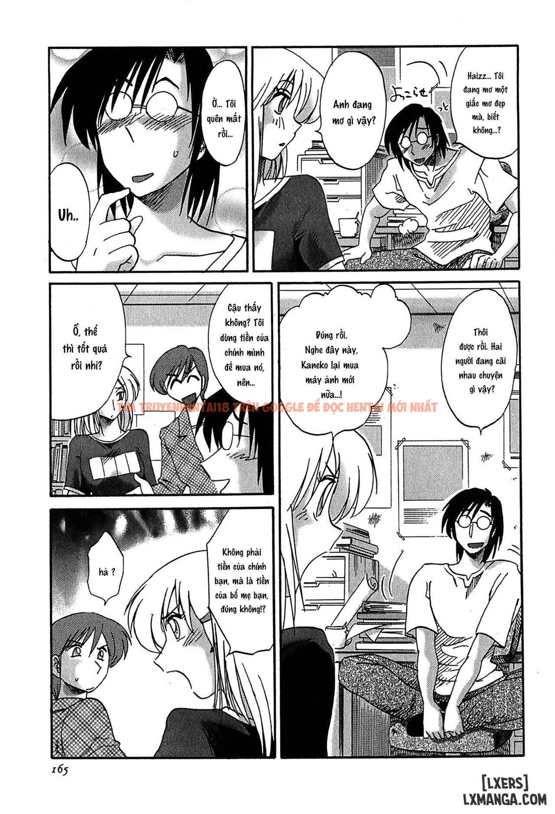 Xem ảnh 6 68ad4fdaebca4 trong truyện hentai Kasumi No Mori 2 - Chapter 8 - www.hentaitvn.net