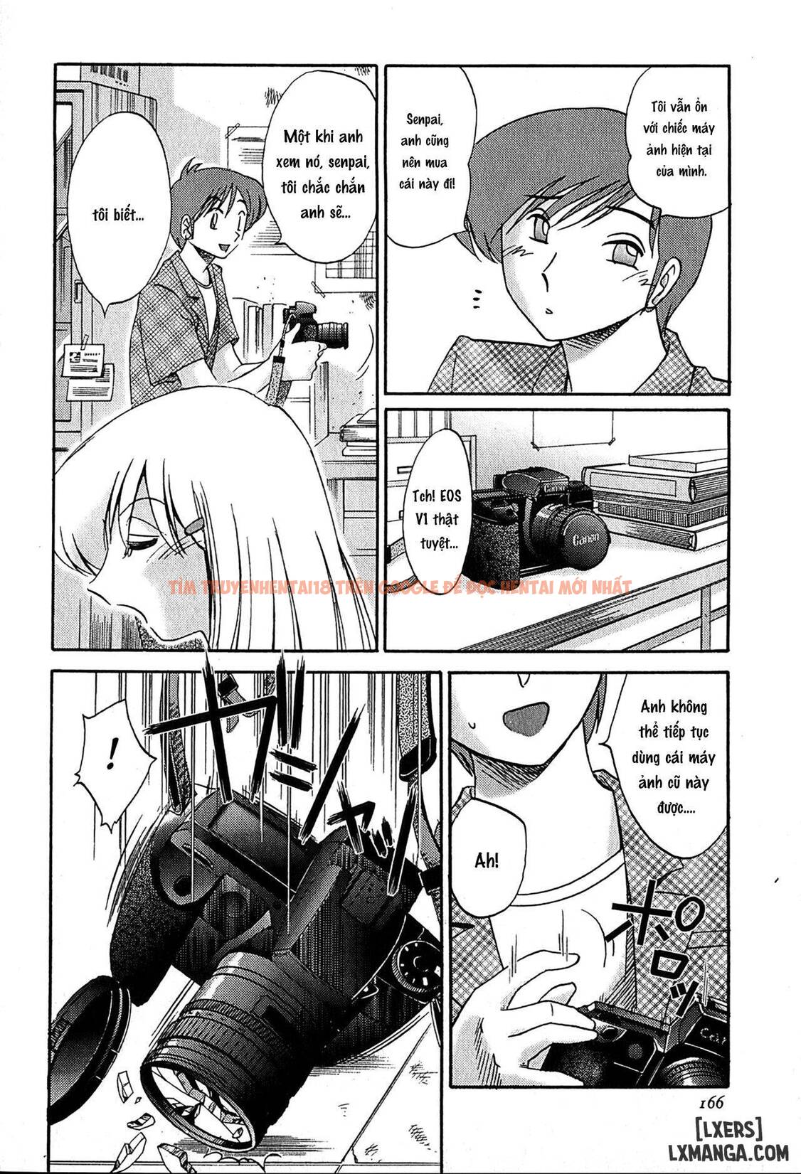 Xem ảnh 7 68ad4fdaebca4 trong truyện hentai Kasumi No Mori 2 - Chapter 8 - www.hentaitvn.net