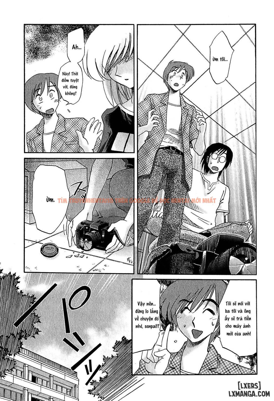 Xem ảnh 8 68ad4fdaebca4 trong truyện hentai Kasumi No Mori 2 - Chapter 8 - www.hentaitvn.net