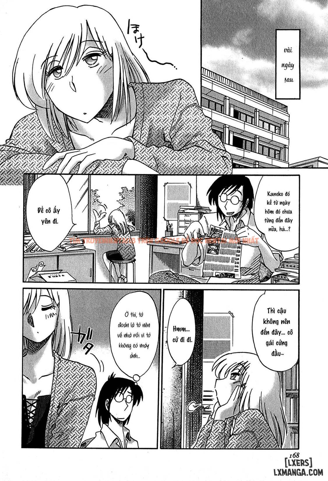 Xem ảnh 9 68ad4fdaebca4 trong truyện hentai Kasumi No Mori 2 - Chapter 8 - www.hentaitvn.net