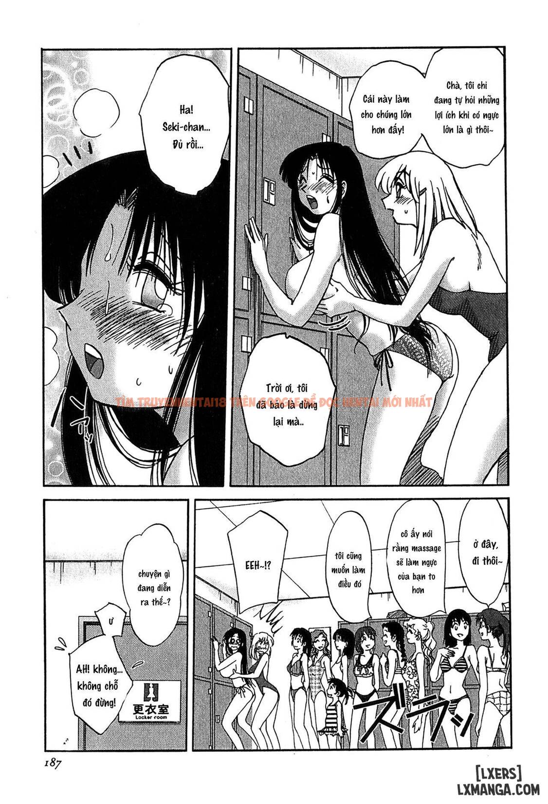 Xem ảnh 4 68afc6d8ec5a5 trong truyện hentai Kasumi No Mori 2 - Chapter 9 - www.hentaitvn.net