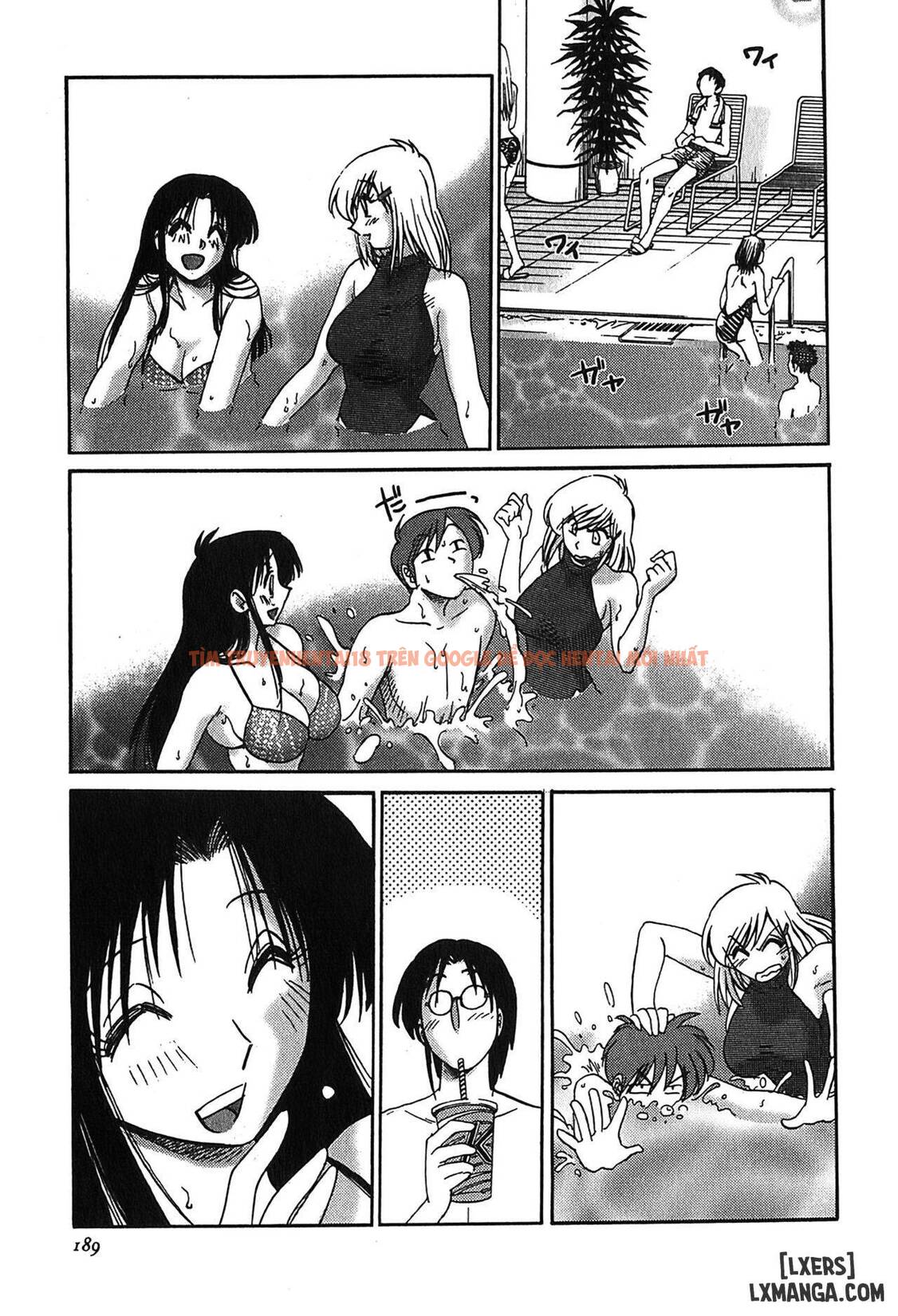 Xem ảnh 6 68afc6d8ec5a5 trong truyện hentai Kasumi No Mori 2 - Chapter 9 - www.hentaitvn.net