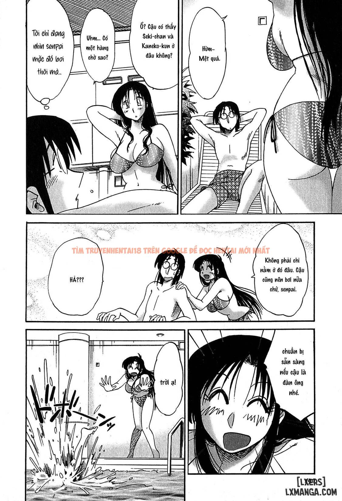 Xem ảnh 7 68afc6d8ec5a5 trong truyện hentai Kasumi No Mori 2 - Chapter 9 - www.hentaitvn.net