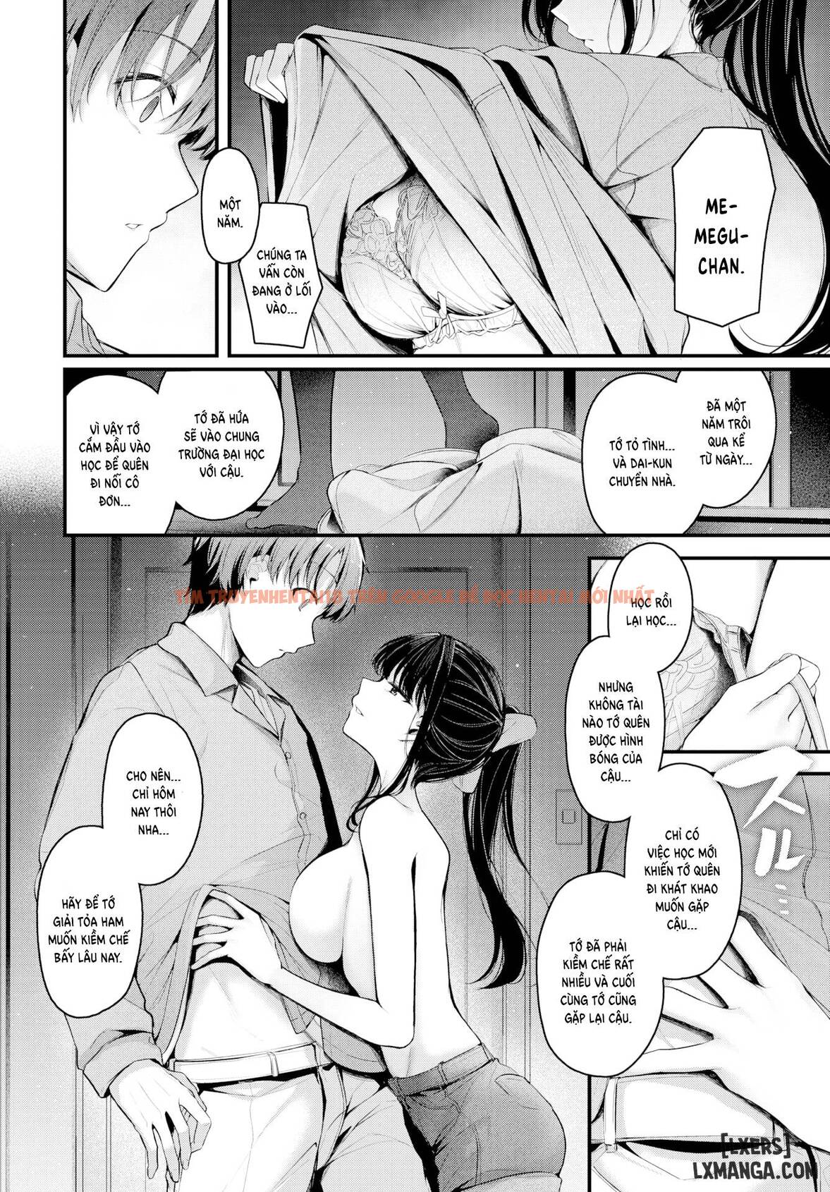 Xem ảnh 1 688ee48e143b1 trong truyện hentai Kataomoi 2 - Kataomoi 2 - www.hentaitvn.net