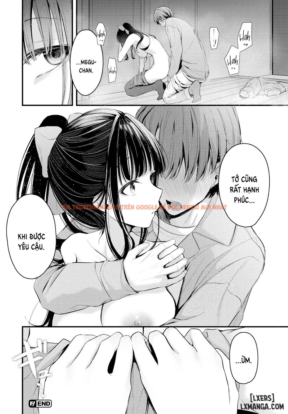 Xem ảnh 9 688ee49781882 trong truyện hentai Kataomoi 2 - Kataomoi 2 - www.hentaitvn.net