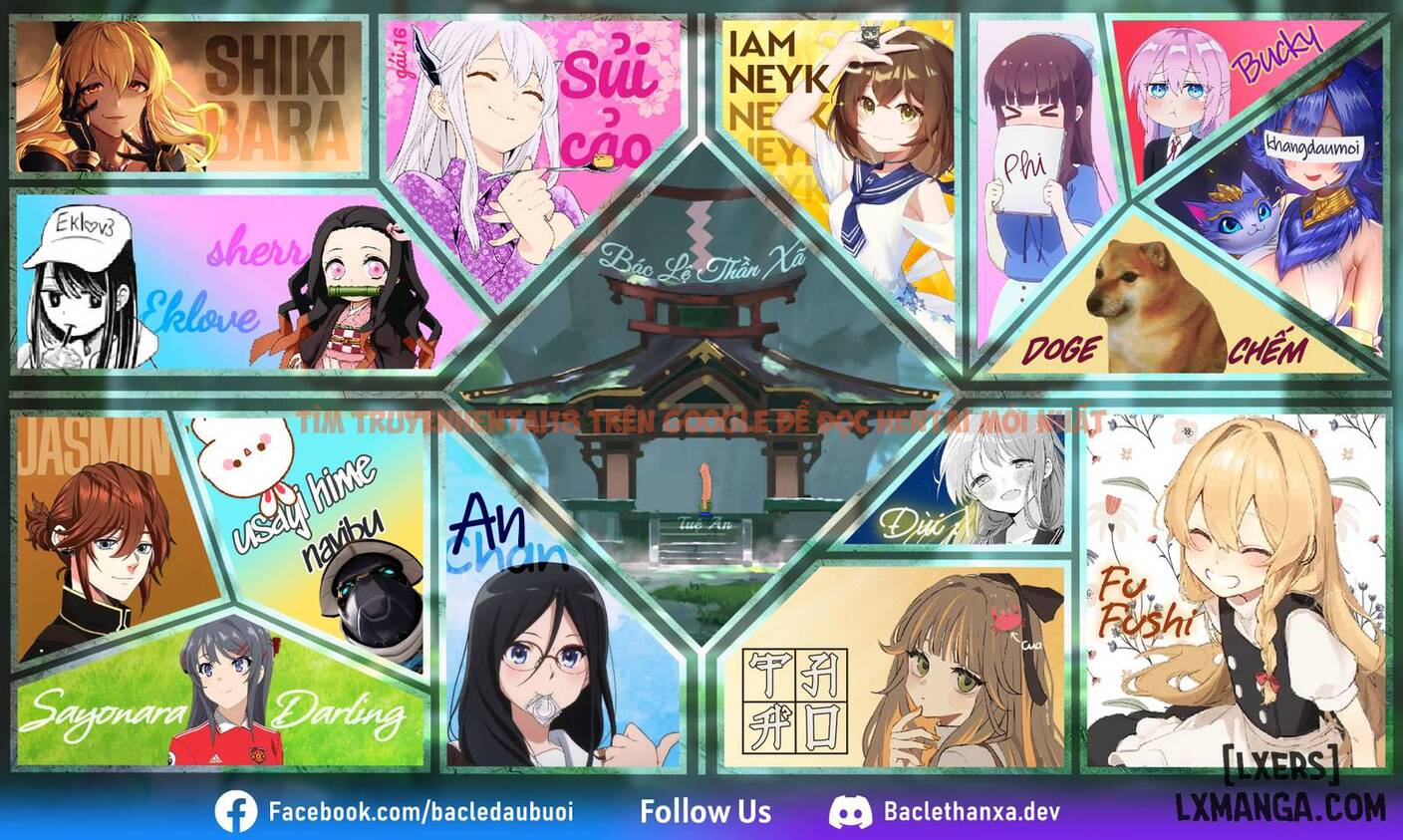 Xem ảnh 26 trong truyện hentai Katei Entaku - One Shot - hentaitvn.net