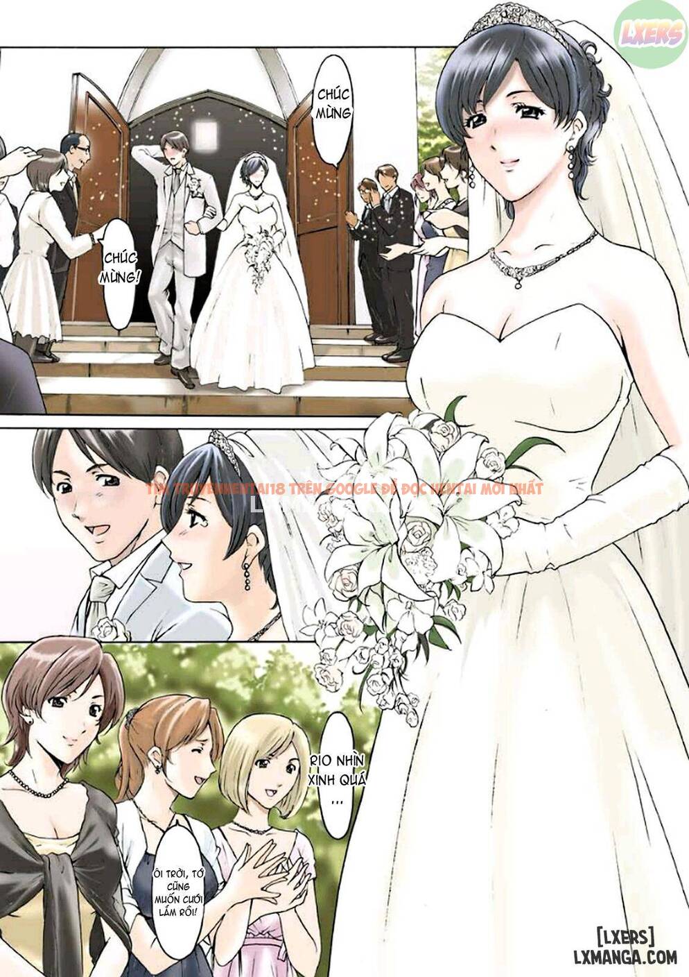 Xem ảnh Cho Đến Khi Thầy Giáo Bắn Tinh Vào Lồn Em - Chapter 1 - 6 - TruyenVN.APP