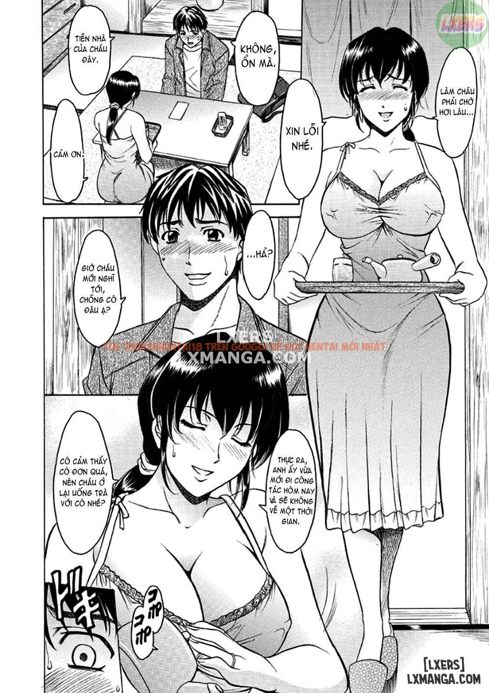 Xem ảnh Cho Đến Khi Thầy Giáo Bắn Tinh Vào Lồn Em - Chapter 9 END - 8 - TruyenVN.APP